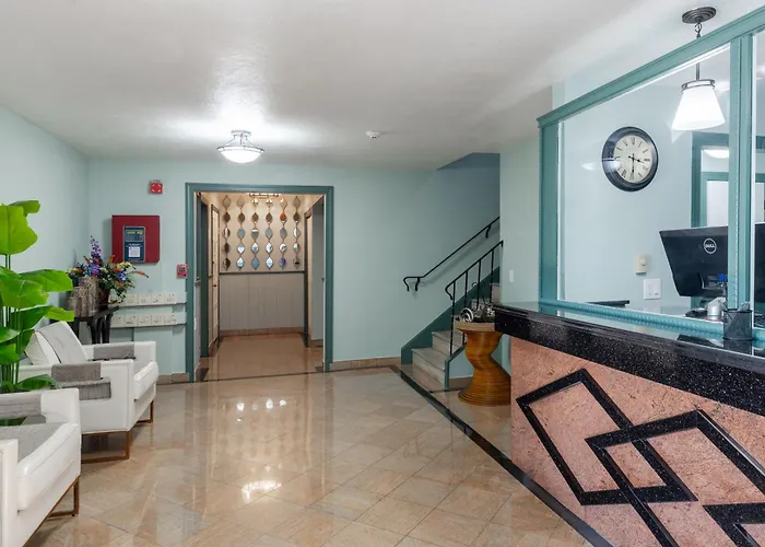 Attleboro Motor Inn