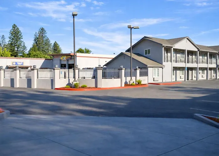 Fairview Inn & Suites