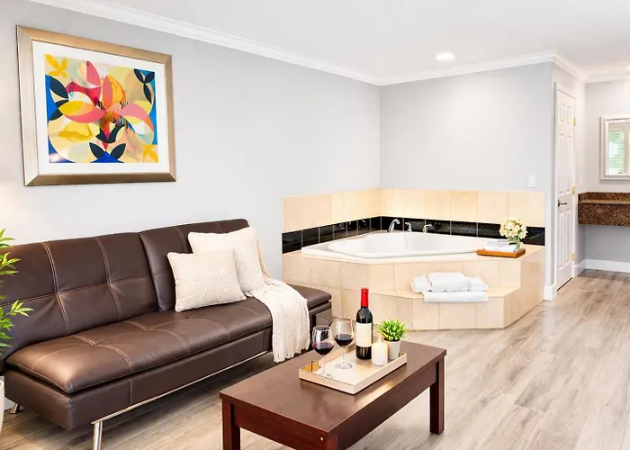 Fairview Inn & Suites