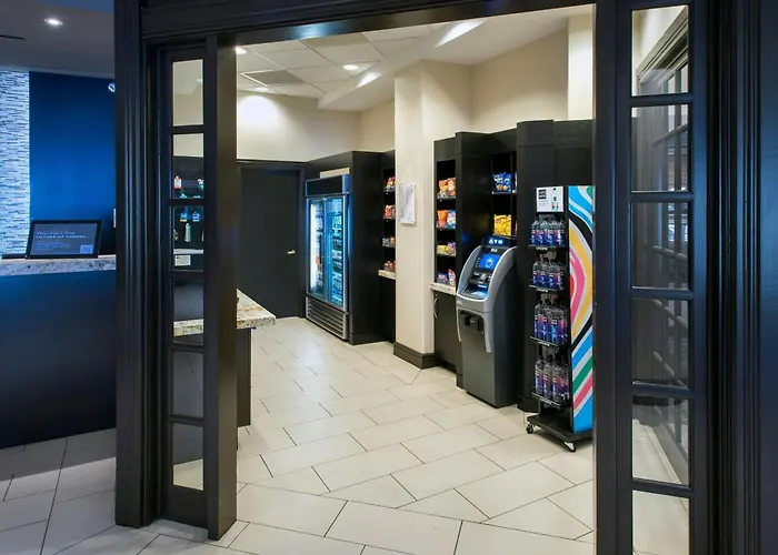 Marriott Philadelphia West