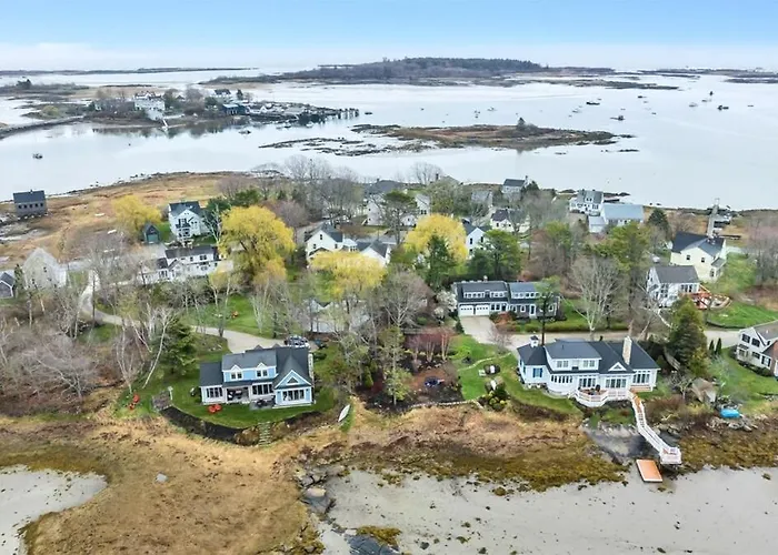 Paddy Cove