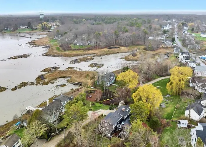 Paddy Cove