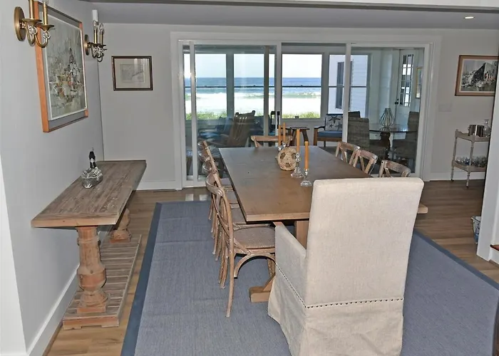 Nautilus Beach House