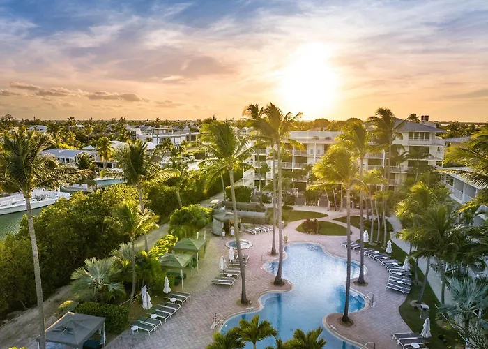 Hawks Cay Resort