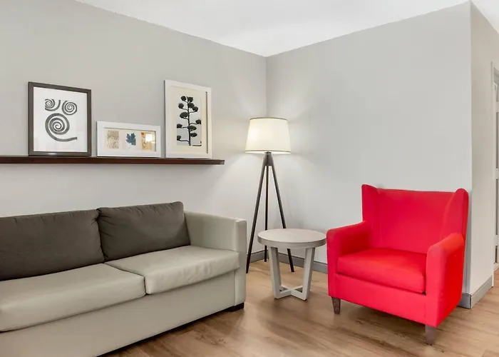 Country Inn & Suites By Radisson, Georgetown, Ky