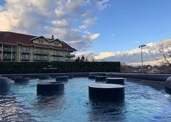 Bavarian Inn Lodge