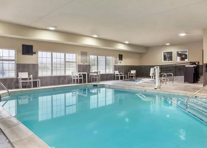 Country Inn & Suites By Radisson, Georgetown, Ky
