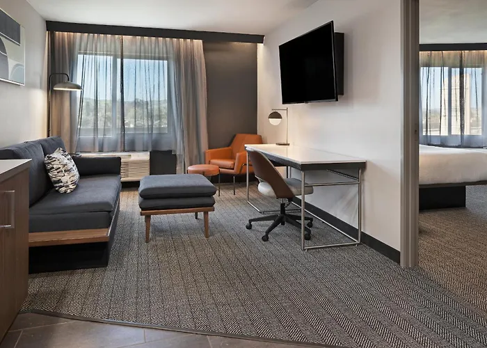 Courtyard By Marriott Chino Hills (Adults Only)