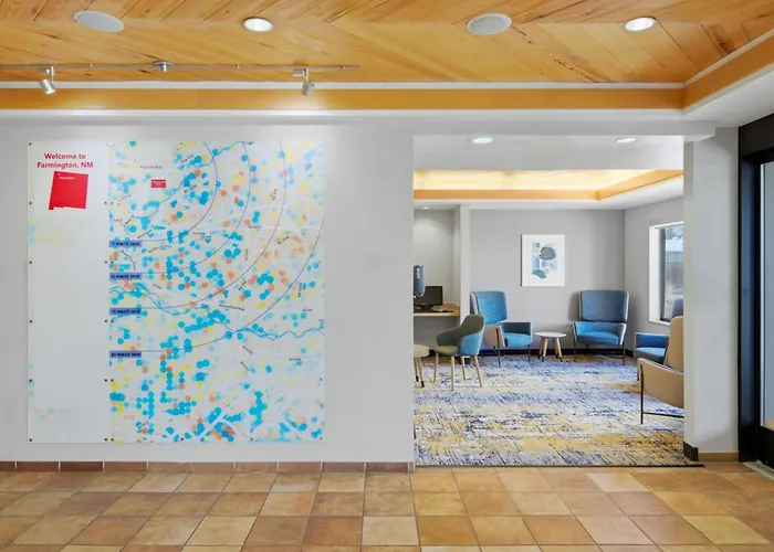 Towneplace Suites Farmington