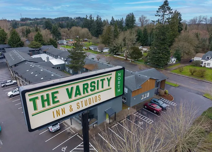 Varsity North