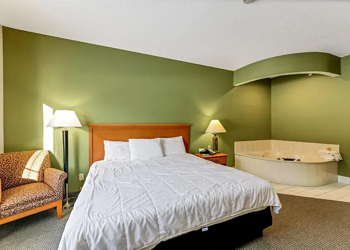 Country Inn Walker