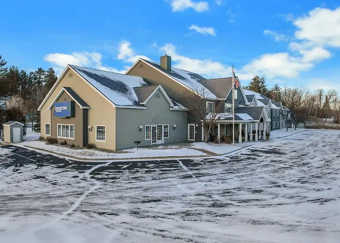 Country Inn Walker