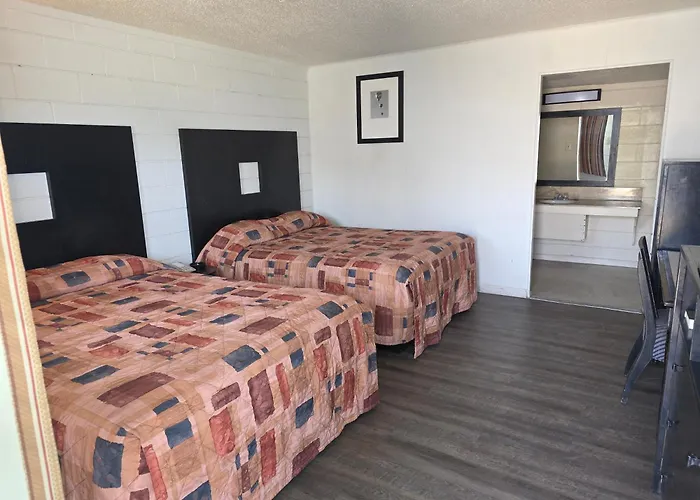 Economy Inn