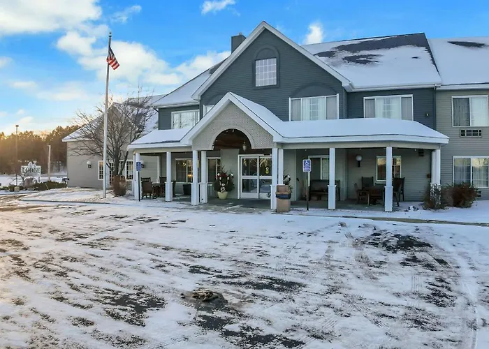 Country Inn Walker