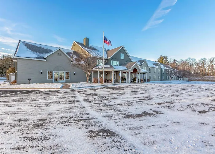 Country Inn Walker