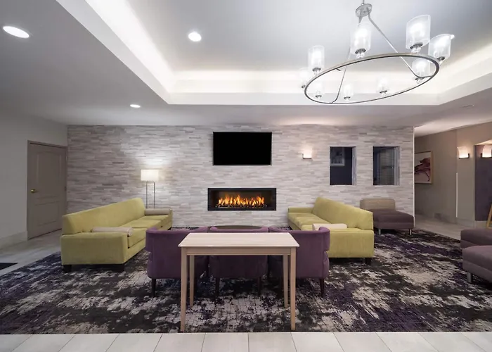 La Quinta By Wyndham Atlanta Stockbridge