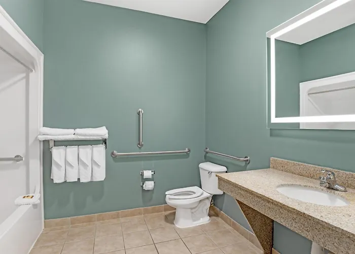 Best Western Plus Glen Allen Inn