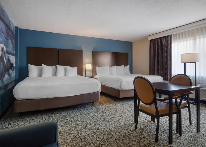 Best Western Winners Circle