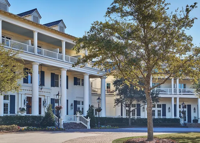 Montage Palmetto Bluff