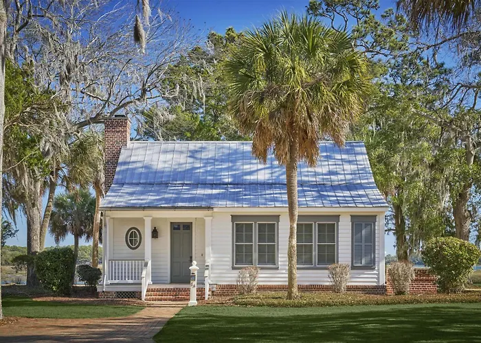 Montage Palmetto Bluff