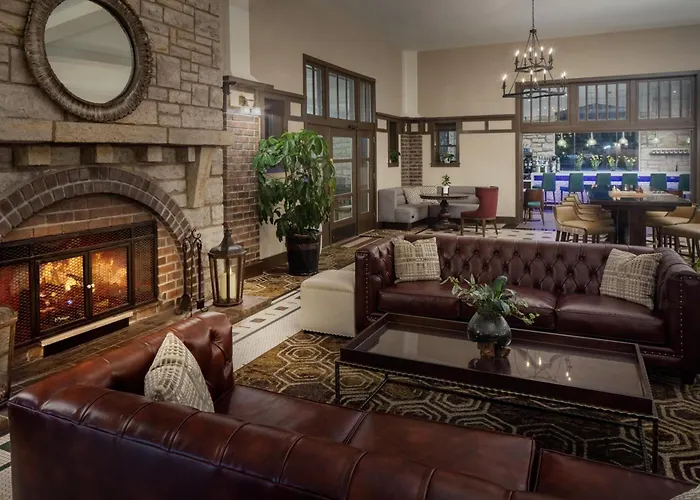 The Elms Hotel & Spa, A Destination By Hyatt Hotel
