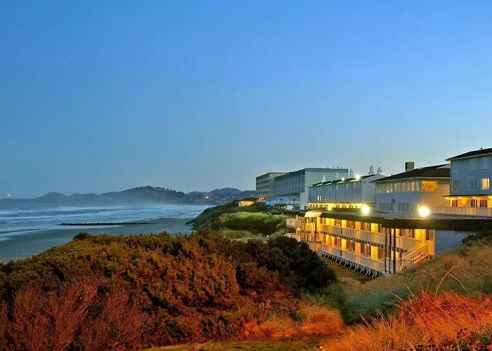 Seagrass Oceanfront Inn