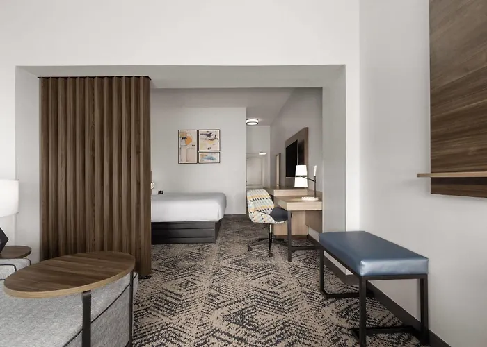 La Quinta By Wyndham Savannah Airport - Pooler