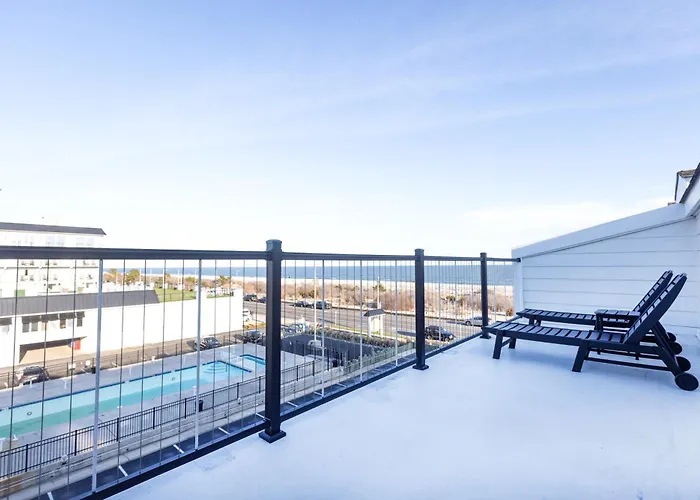 Grand Hotel Cape May