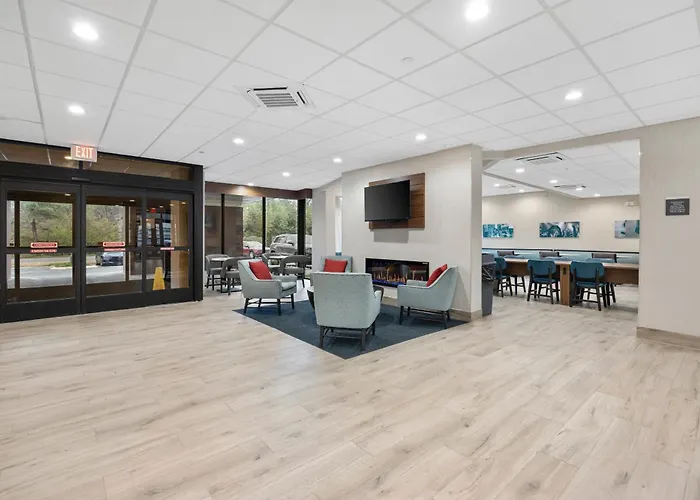 La Quinta By Wyndham Nashville Airport/Opryland