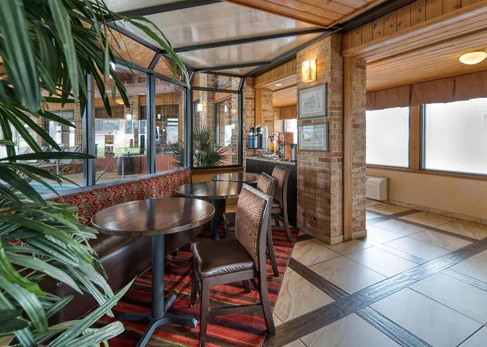 Best Western Sycamore Inn