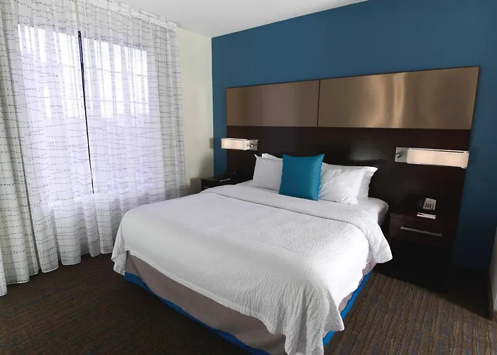 Residence Inn By Marriott Williamsport