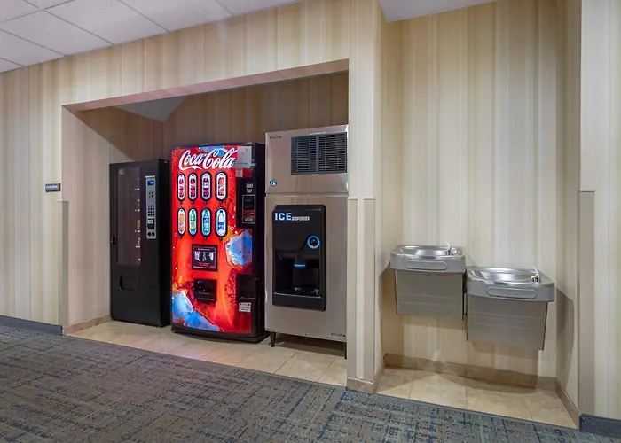 Country Inn & Suites By Radisson, Jacksonville West, Fl