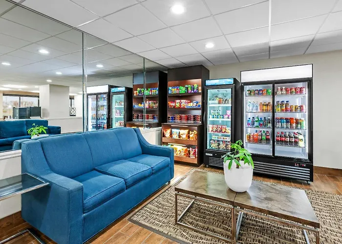 Comfort Inn Laurinburg