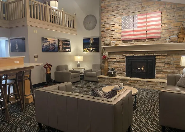 Americinn By Wyndham Okoboji