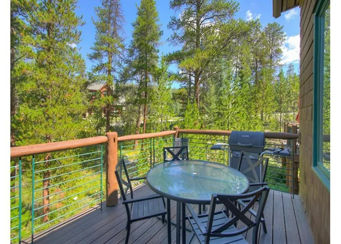 Forest Condominiums By Vail Resorts