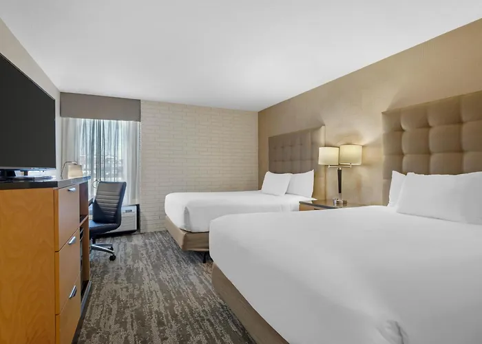 Drury Inn & Suites Joplin