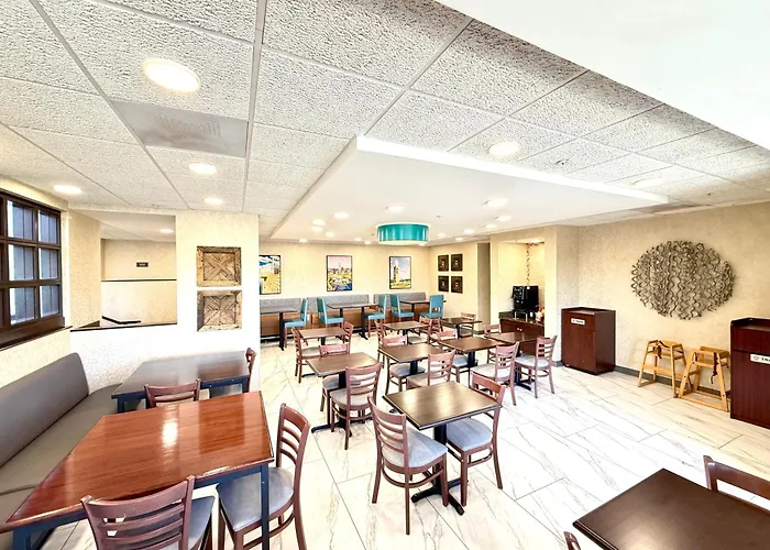 Best Western Plus Indianapolis