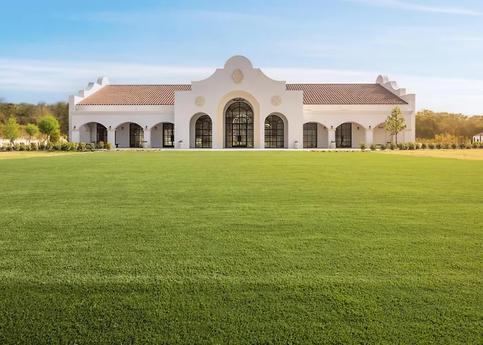 Signia By Hilton La Cantera Resort & Spa