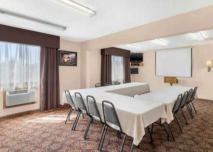 Quality Inn & Suites Ottumwa North