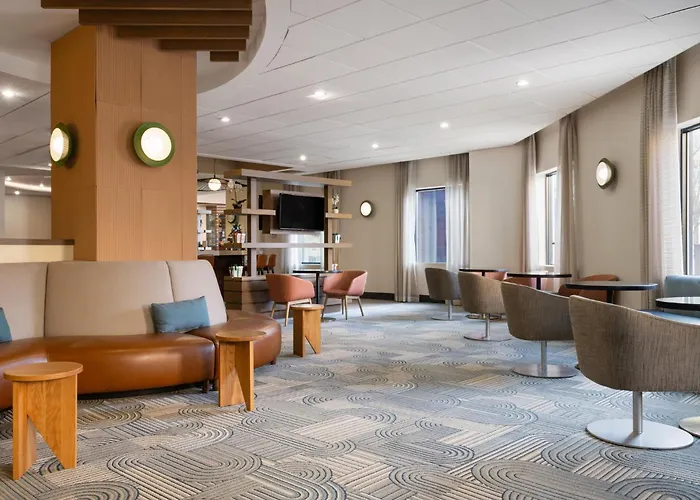 Even Hotel Rockville - Washington Dc Area By Ihg