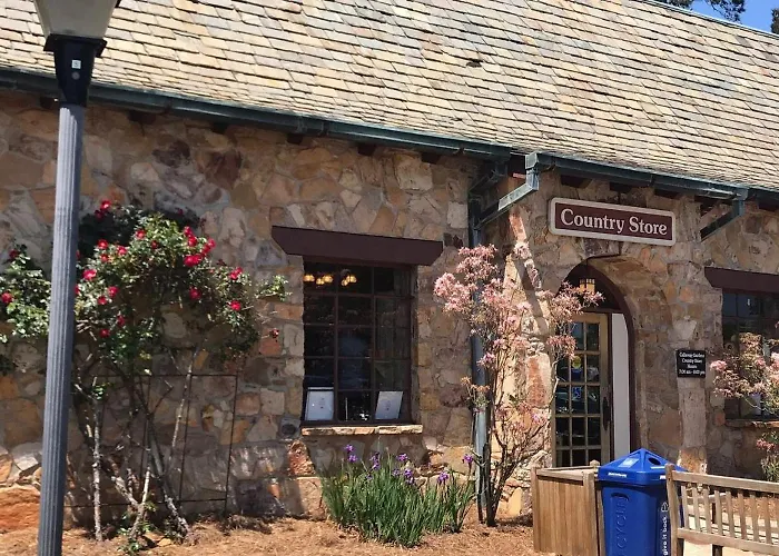 Callaway Resort & Gardens