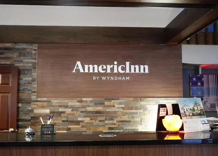 Americinn By Wyndham Forest Lake