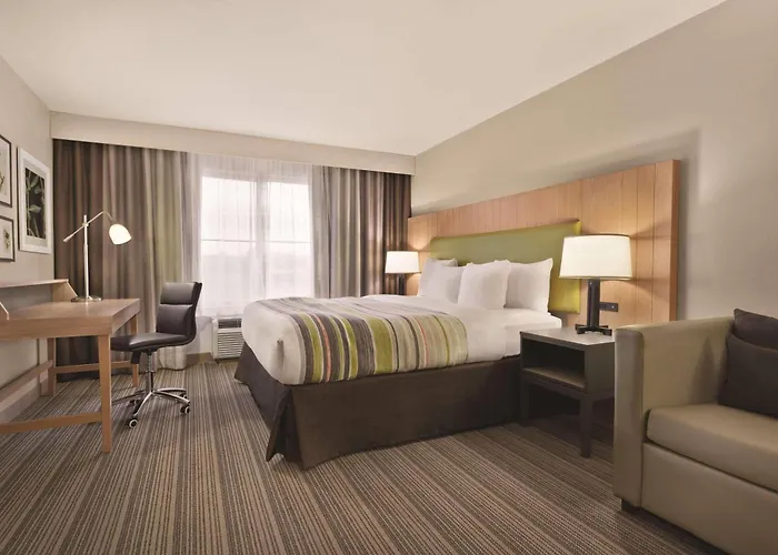 Country Inn & Suites By Radisson, Wytheville, Va