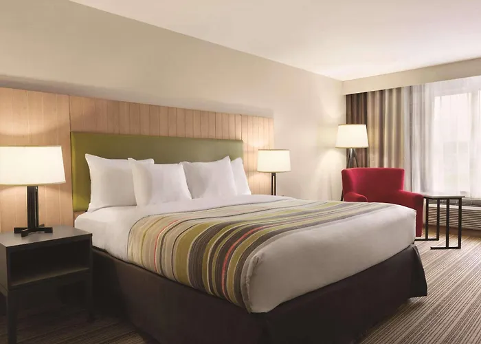 Country Inn & Suites By Radisson, Wytheville, Va