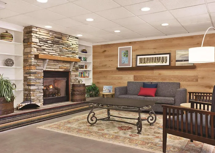 Country Inn & Suites By Radisson, Wytheville, Va