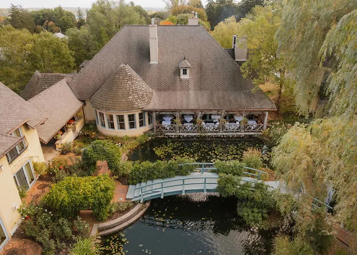 Mirbeau Inn & Spa - Skaneateles