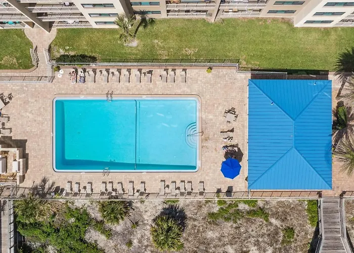 Oceanview Upper Unit Condo