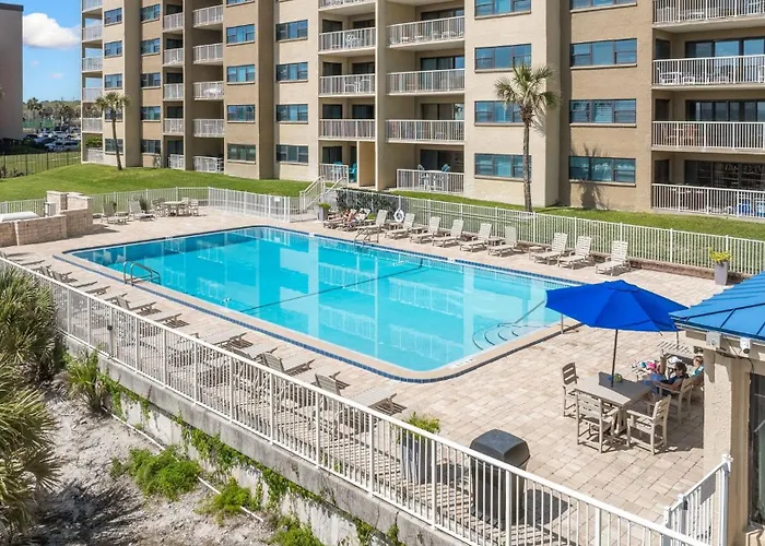 Oceanview Upper Unit Condo