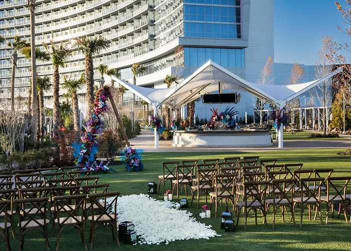 Choctaw Casino & Resort Durant, A Wyndham Grand Hotel