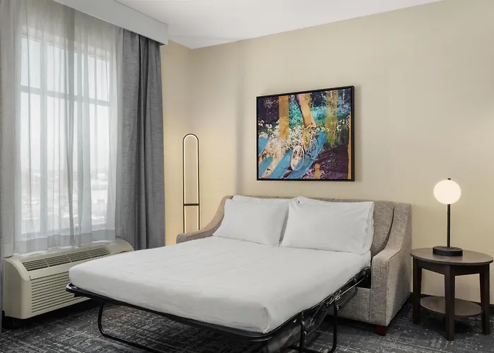 Homewood Suites By Hilton West Des Moines/Sw Mall Area